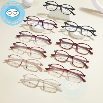 Gọng nhựa mã 3527